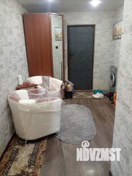 3-к квартира, вторичка, 59м2, 4/5 этаж