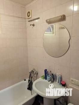 1-к квартира, вторичка, 31м2, 4/5 этаж