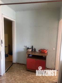 1-к квартира, вторичка, 31м2, 5/5 этаж