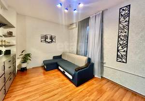 2-к квартира, вторичка, 53м2, 3/5 этаж