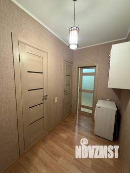 2-к квартира, вторичка, 64м2, 3/6 этаж