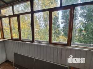 2-к квартира, вторичка, 46м2, 5/5 этаж