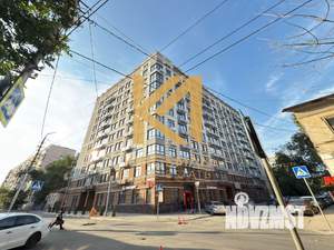 3-к квартира, сданный дом, 92м2, 8/10 этаж