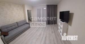 1-к квартира, вторичка, 38м2, 15/19 этаж