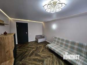 3-к квартира, вторичка, 93м2, 7/16 этаж