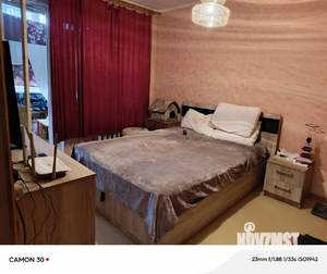 3-к квартира, вторичка, 57м2, 6/9 этаж