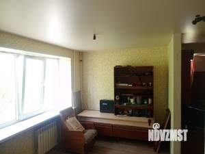Студия квартира, вторичка, 24м2, 4/5 этаж