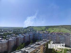 1-к квартира, сданный дом, 30м2, 15/18 этаж