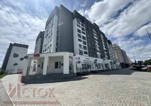 1-к квартира, вторичка, 40м2, 3/10 этаж