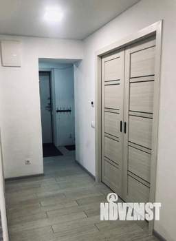 3-к квартира, вторичка, 58м2, 2/9 этаж