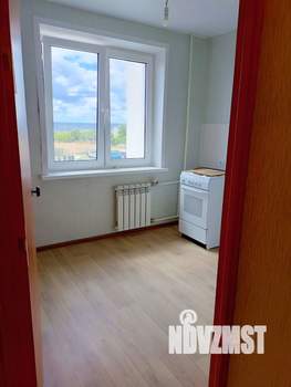 1-к квартира, вторичка, 25м2, 9/9 этаж