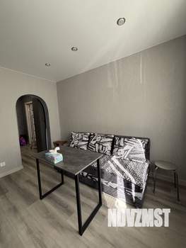 1-к квартира, вторичка, 41м2, 2/10 этаж