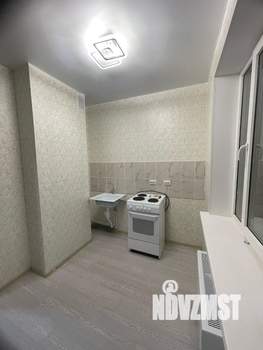 1-к квартира, вторичка, 25м2, 6/10 этаж