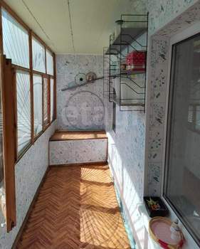 3-к квартира, вторичка, 63м2, 2/9 этаж