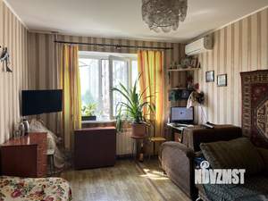 1-к квартира, вторичка, 39м2, 2/10 этаж