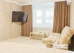 1-к квартира, вторичка, 53м2, 2/23 этаж