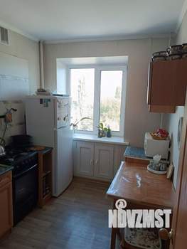 3-к квартира, вторичка, 60м2, 7/10 этаж