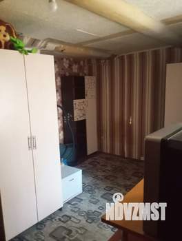 1-к квартира, вторичка, 32м2, 1/2 этаж