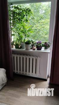 2-к квартира, вторичка, 45м2, 5/5 этаж
