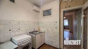 3-к квартира, вторичка, 60м2, 4/9 этаж