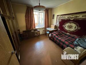 3-к квартира, вторичка, 62м2, 5/9 этаж