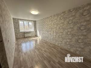 1-к квартира, вторичка, 31м2, 3/10 этаж