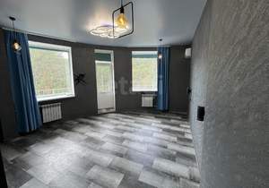 1-к квартира, вторичка, 50м2, 2/8 этаж