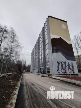 2-к квартира, вторичка, 65м2, 10/10 этаж