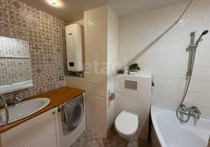 1-к квартира, вторичка, 45м2, 2/6 этаж