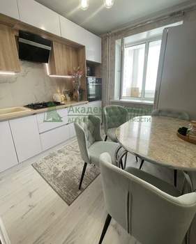1-к квартира, вторичка, 38м2, 2/10 этаж