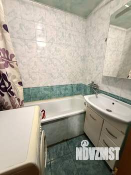 1-к квартира, вторичка, 41м2, 4/10 этаж