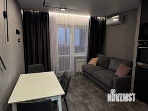 1-к квартира, вторичка, 45м2, 10/16 этаж