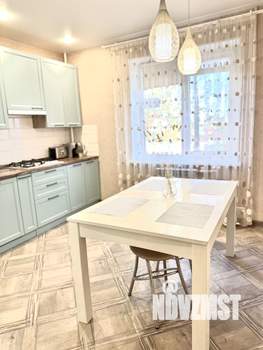 3-к квартира, вторичка, 66м2, 1/6 этаж