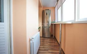 2-к квартира, вторичка, 51м2, 9/10 этаж