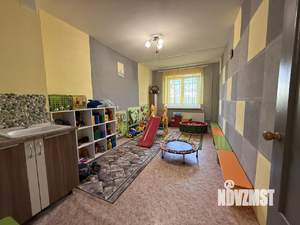 3-к квартира, вторичка, 81м2, 1/12 этаж