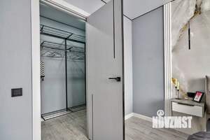2-к квартира, вторичка, 60м2, 2/10 этаж