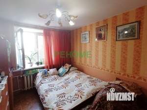 2-к квартира, вторичка, 48м2, 8/9 этаж