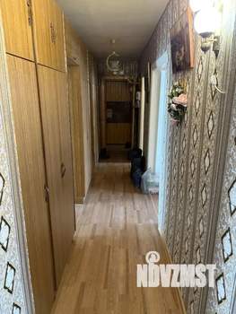 4-к квартира, вторичка, 75м2, 3/10 этаж