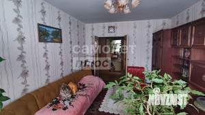 3-к квартира, вторичка, 67м2, 8/9 этаж