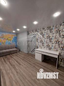 2-к квартира, вторичка, 65м2, 18/19 этаж