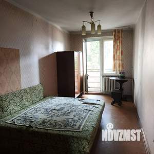 3-к квартира, вторичка, 61м2, 9/9 этаж