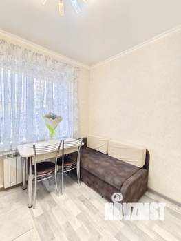 1-к квартира, вторичка, 38м2, 1/10 этаж