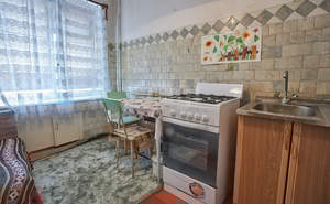 1-к квартира, вторичка, 32м2, 8/9 этаж