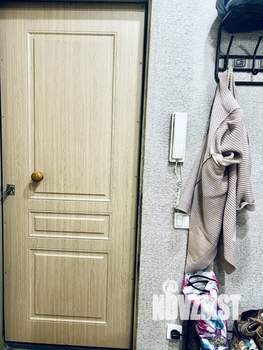 1-к квартира, вторичка, 37м2, 3/10 этаж