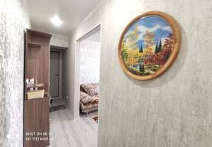 1-к квартира, вторичка, 30м2, 3/10 этаж