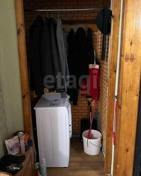 1-к квартира, вторичка, 32м2, 2/10 этаж