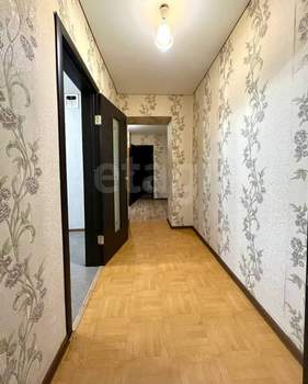 1-к квартира, вторичка, 44м2, 1/10 этаж