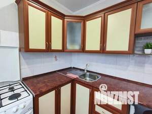 1-к квартира, вторичка, 37м2, 8/9 этаж