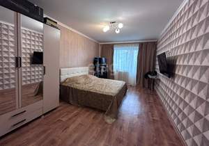 3-к квартира, вторичка, 82м2, 4/10 этаж