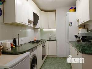 3-к квартира, вторичка, 65м2, 2/10 этаж